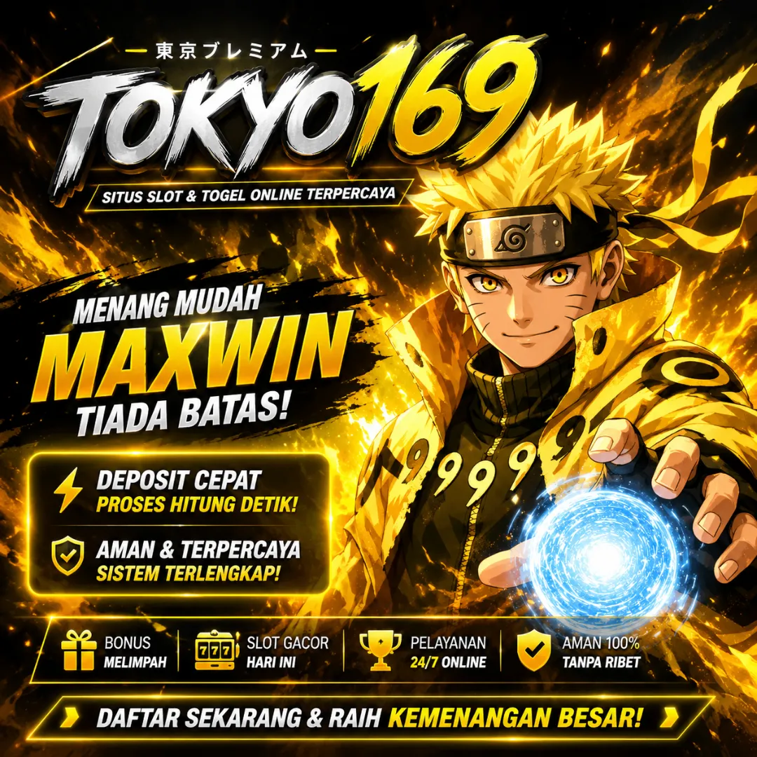 TOKYO169Banner